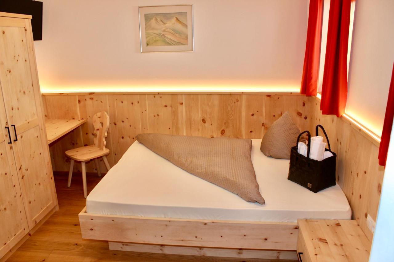 Pension Widmann Stuls Exterior foto