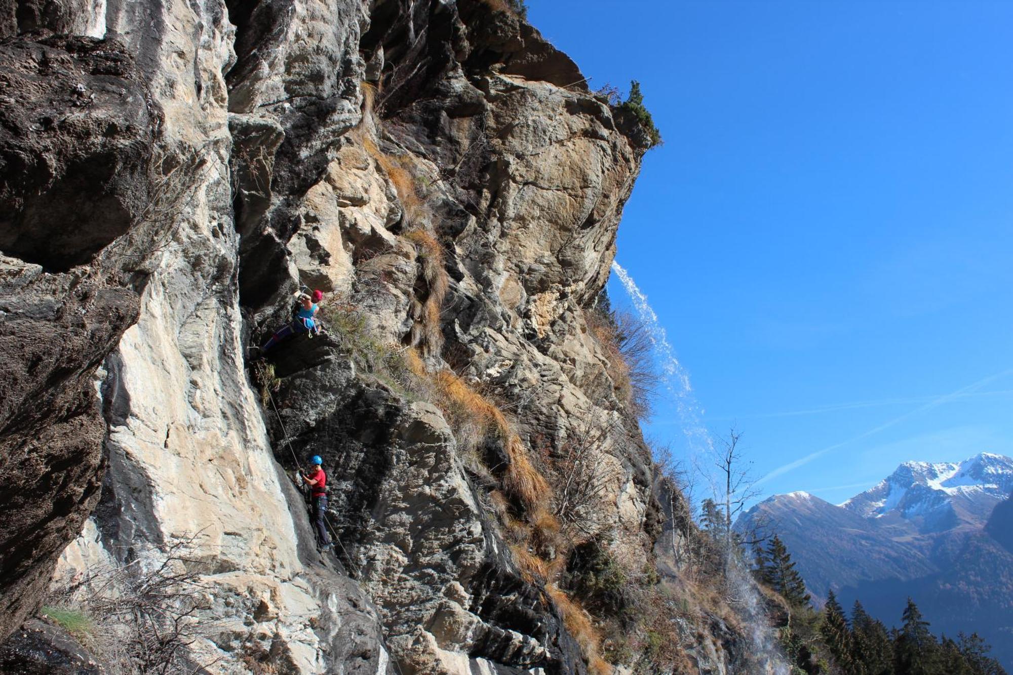 Pension Widmann Stuls Exterior foto