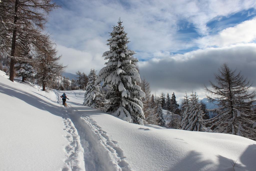 Pension Widmann Stuls Exterior foto