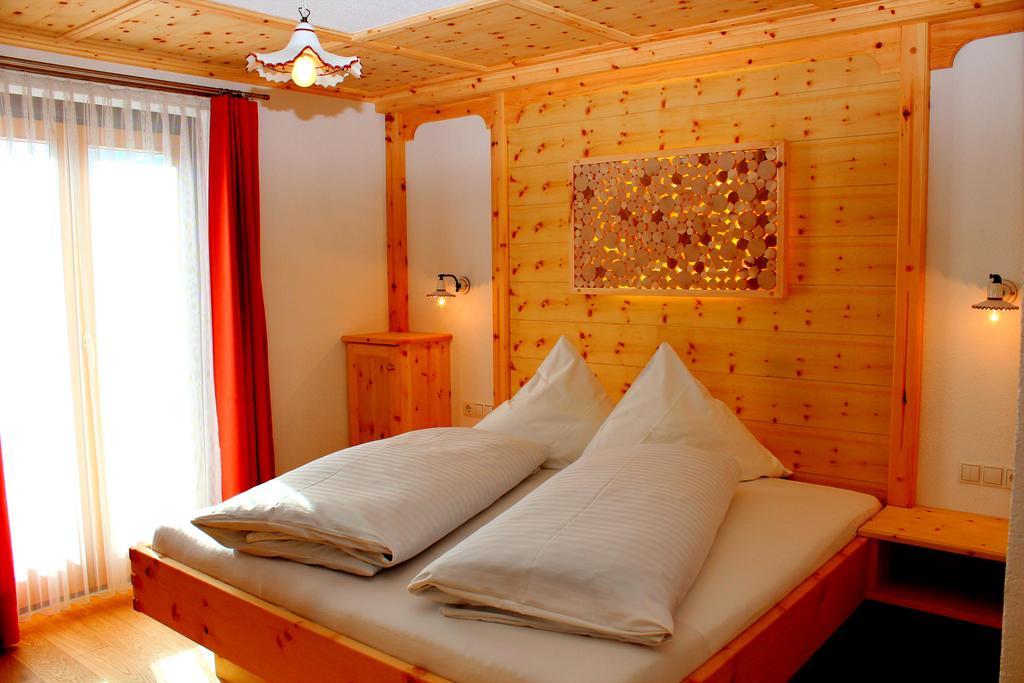 Pension Widmann Stuls Exterior foto