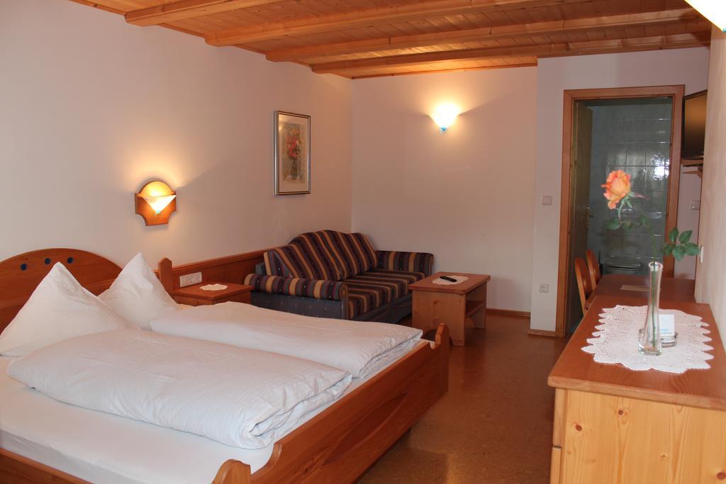 Pension Widmann Stuls Exterior foto