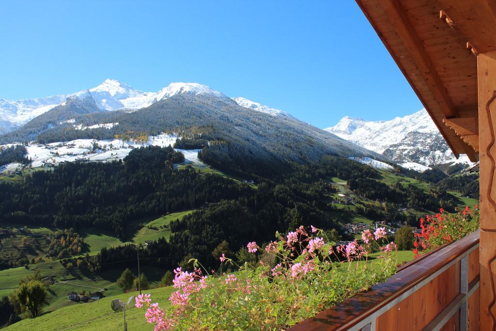 Pension Widmann Stuls Exterior foto
