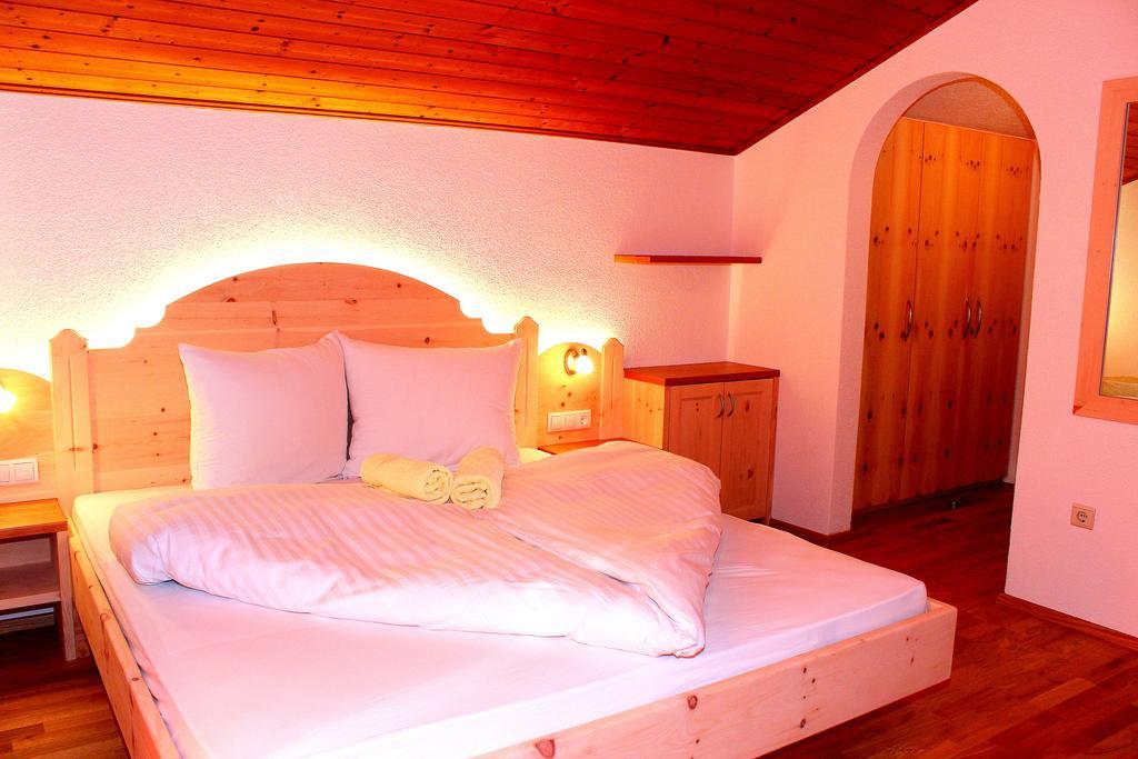 Pension Widmann Stuls Exterior foto