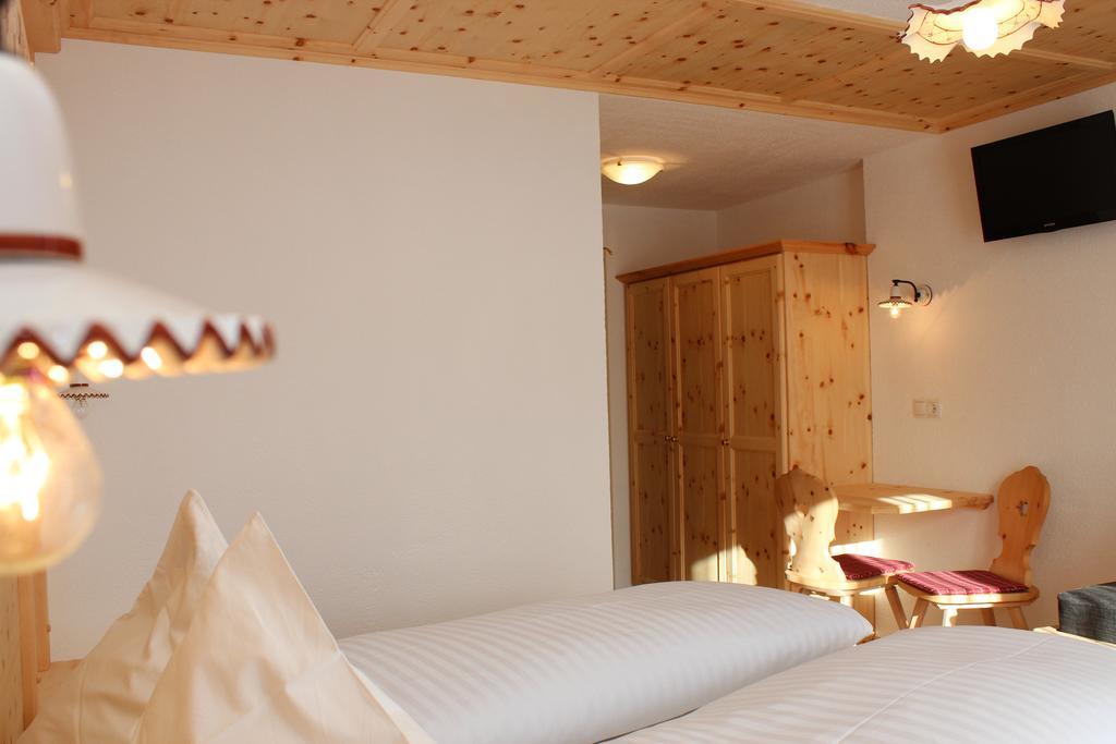 Pension Widmann Stuls Exterior foto