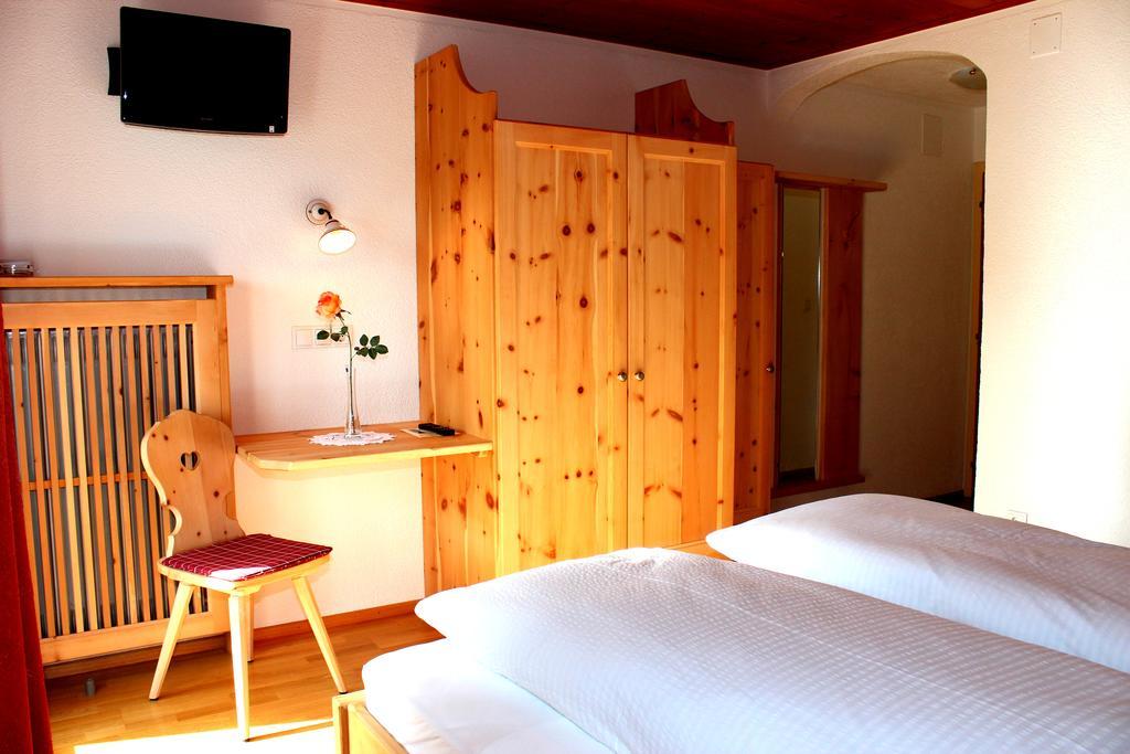 Pension Widmann Stuls Exterior foto