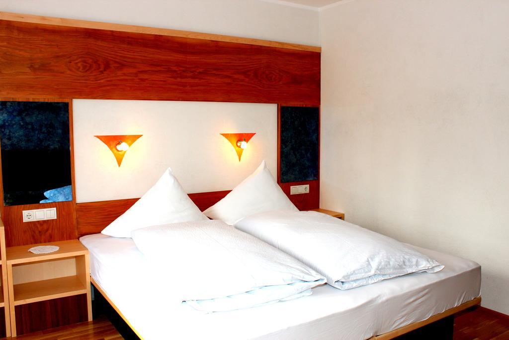 Pension Widmann Stuls Exterior foto