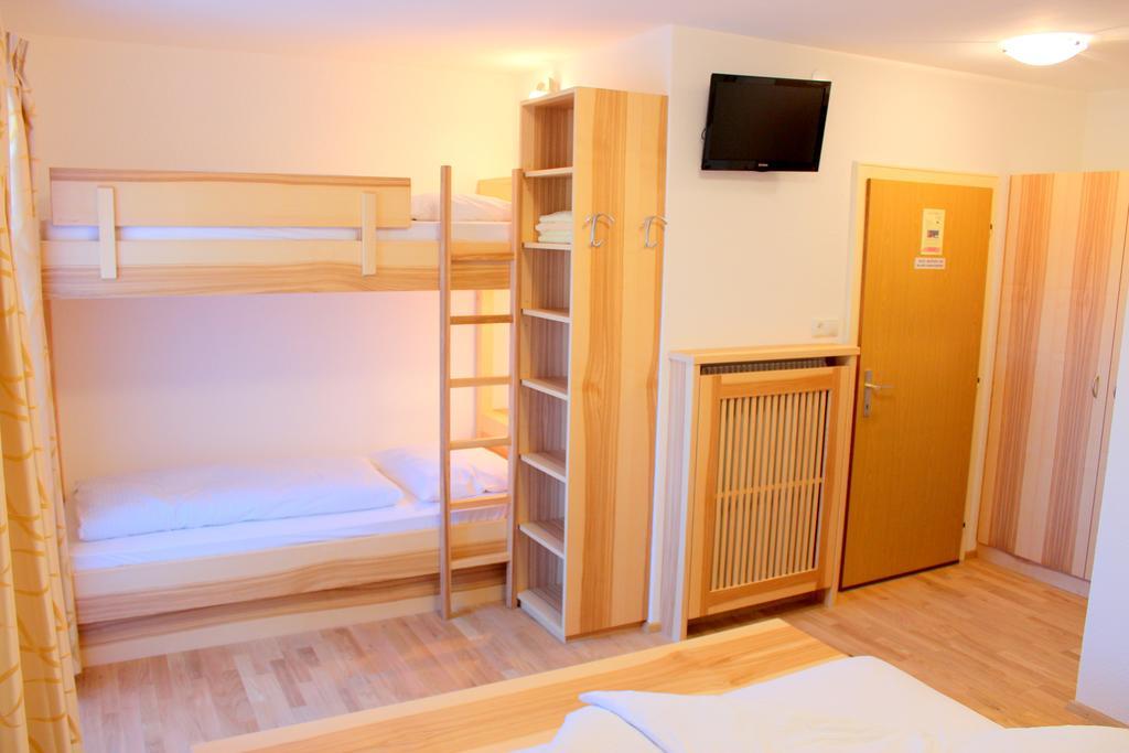 Pension Widmann Stuls Exterior foto
