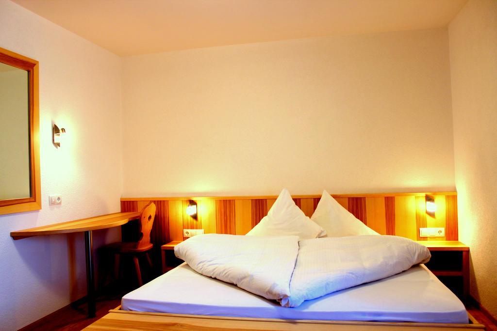 Pension Widmann Stuls Exterior foto